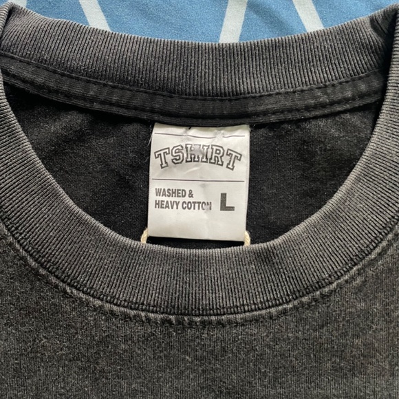 Muhammad Ali Graphic Tee - Picture 4 of 4